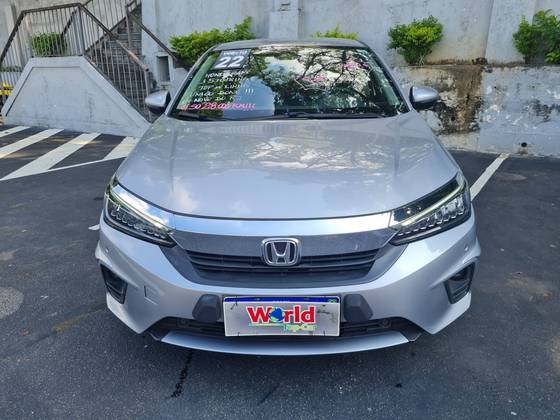 HONDA CITY 1.5 i-VTEC FLEX TOURING CVT HONDA CITY 1.5 i-VTEC FLEX TOURING CVT